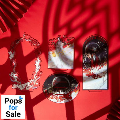 Heaven Official's Blessing Acrylic Stand Mysterious Shadow and Traces Series 20 cm