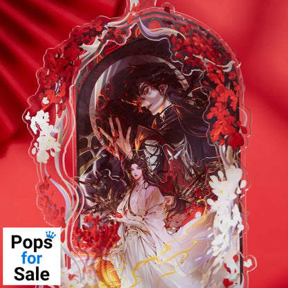 Heaven Official's Blessing Acrylic Stand Mysterious Shadow and Traces Series 20 cm