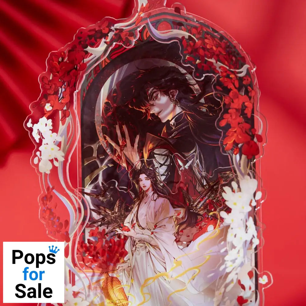 Heaven Official’s Blessing Acrylic Stand Mysterious Shadow and Traces Series 20 cm Mini-figures