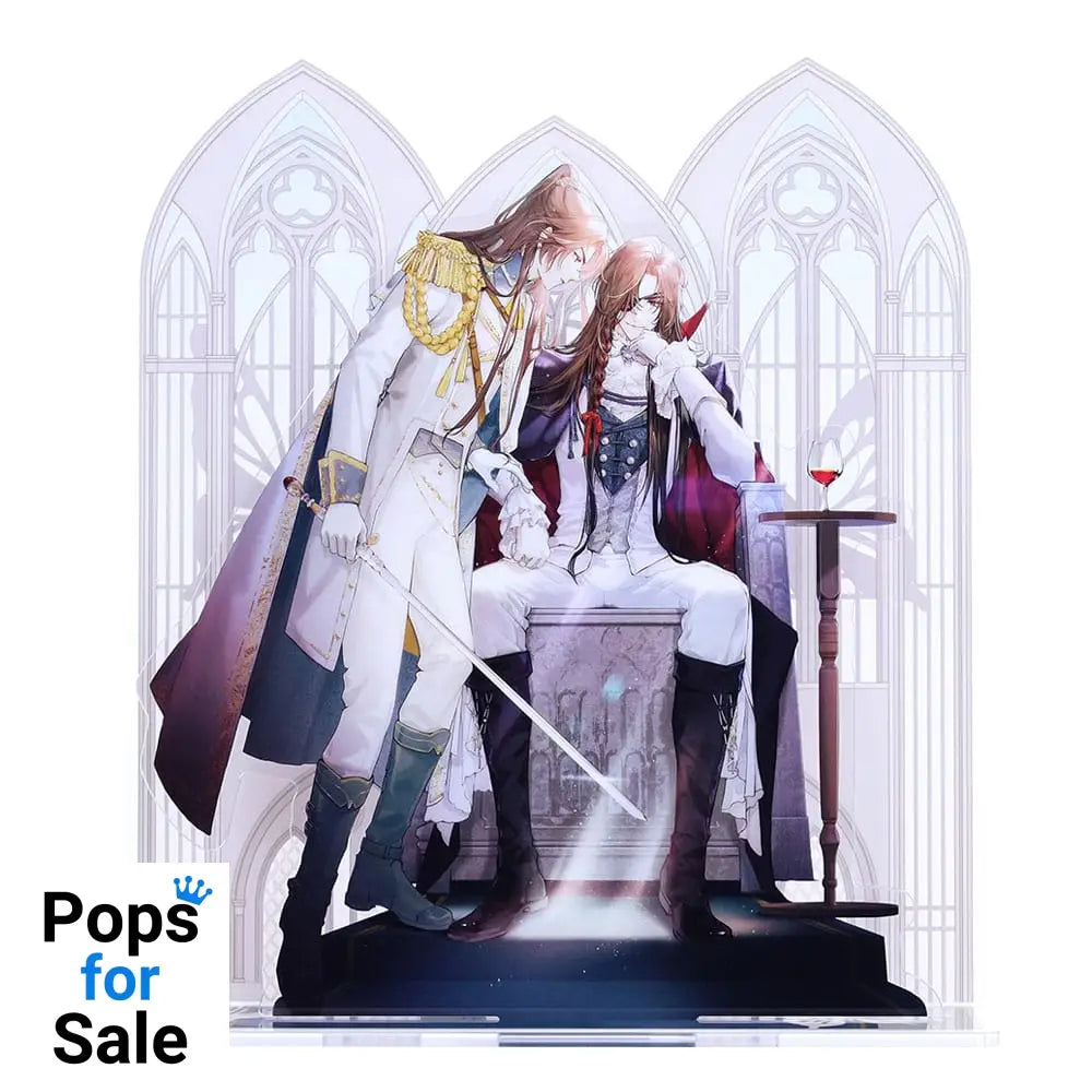 Heaven Official’s Blessing Acrylic Stand Radiant Throne Series 16 cm Mini-figures