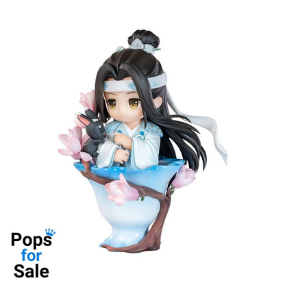 HeGrandmaster of Demonic Cultivation Ci Yun Hua Yu Collection Mini Figures 13 cm Display (6)