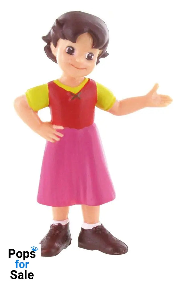 Heidi Mini figure Heidi 7 cm