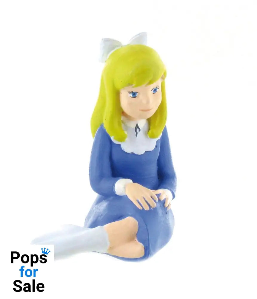 Heidi Mini figure Clara 6 cm Mini-figures