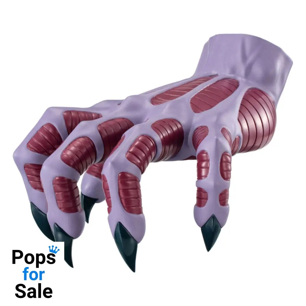 Hell Teacher: Jigoku Sensei Nube Noodle Stopper PVC Statue Demon´s Hand 9 cm Statues