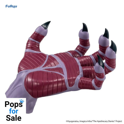 Hell Teacher: Jigoku Sensei Nube Noodle Stopper PVC Statue Demon´s Hand 9 cm Statues