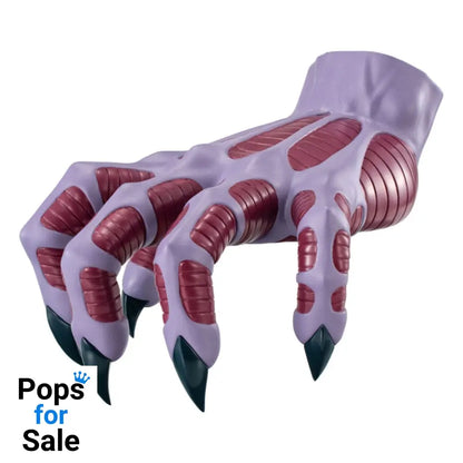 Hell Teacher: Jigoku Sensei Nube Noodle Stopper PVC Statue Demon´s Hand 9 cm Statues