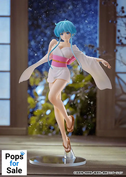 Hell Teacher: Jigoku Sensei Nube Pop Up Parade PVC Statue Yukime L Size 23 cm