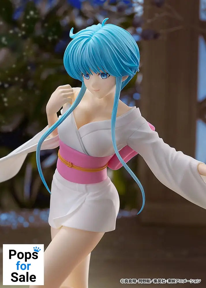 Hell Teacher: Jigoku Sensei Nube Pop Up Parade PVC Statue Yukime L Size 23 cm