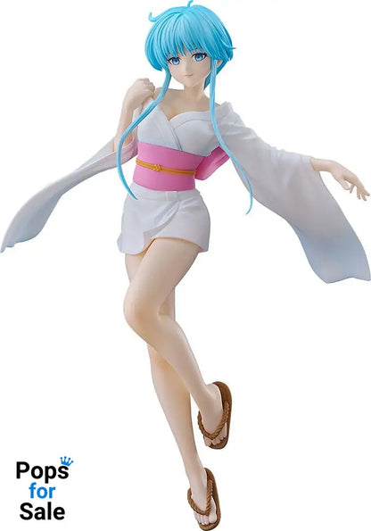 Hell Teacher: Jigoku Sensei Nube Pop Up Parade PVC Statue Yukime L Size 23 cm Statues