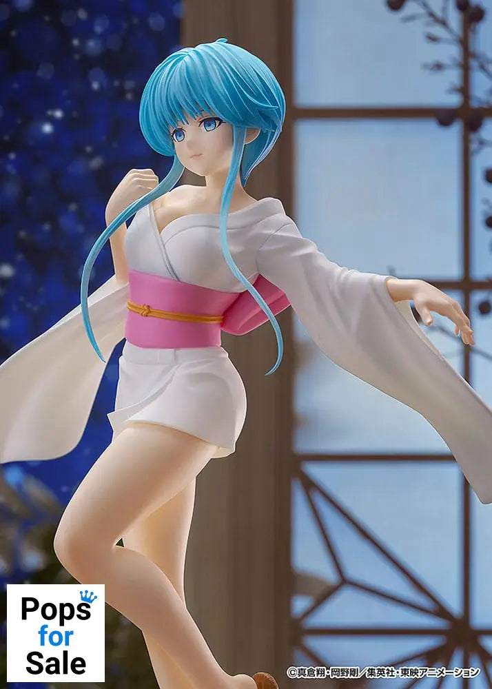 Hell Teacher: Jigoku Sensei Nube Pop Up Parade PVC Statue Yukime L Size 23 cm