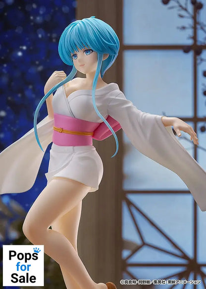 Hell Teacher: Jigoku Sensei Nube Pop Up Parade PVC Statue Yukime L Size 23 cm