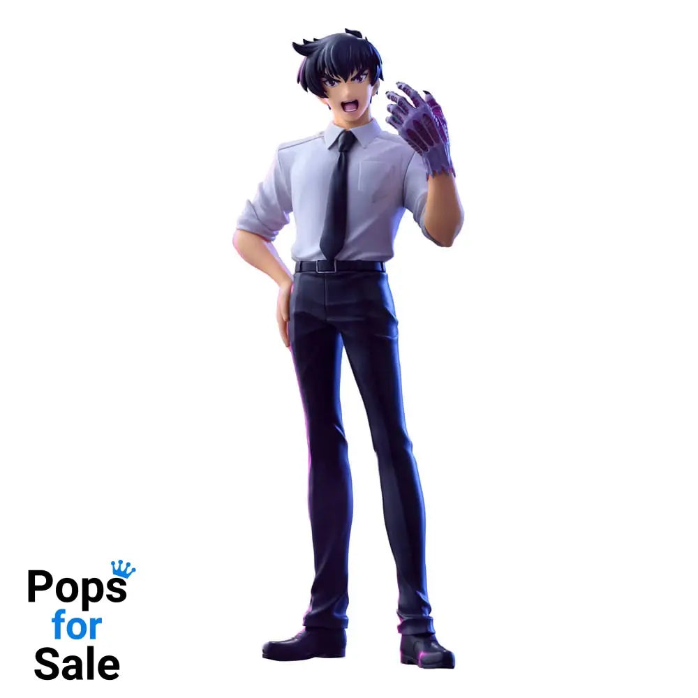 Hell Teacher: Jigoku Sensei Nube Trio-Try-iT PVC Statue Meisuke Nueno 21 cm