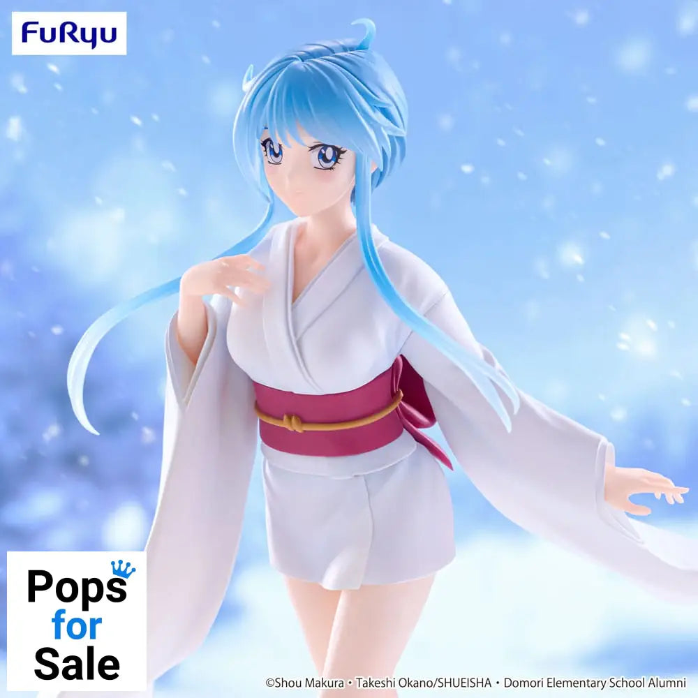 Hell Teacher: Jigoku Sensei Nube Trio-Try-iT PVC Statue Yukime 19 cm