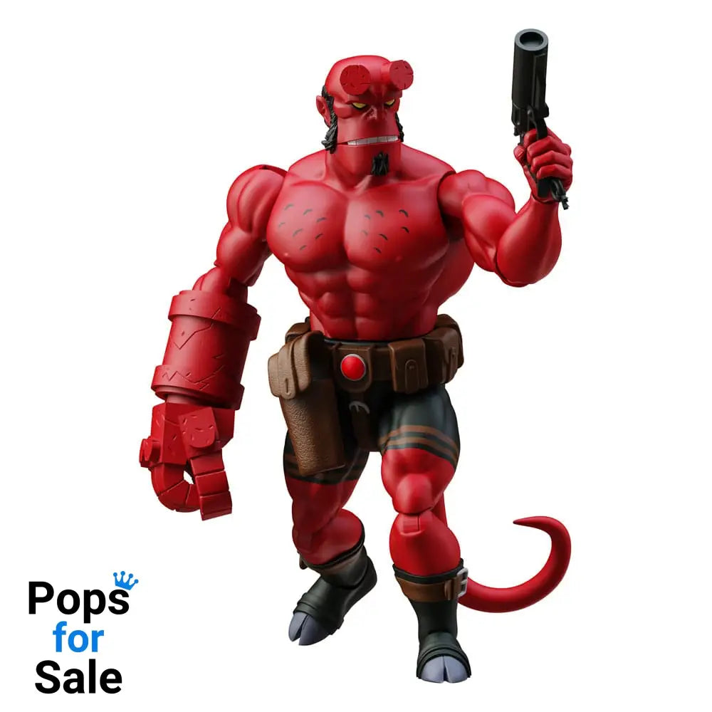 Hellboy Action Figure Hellboy 14 cm