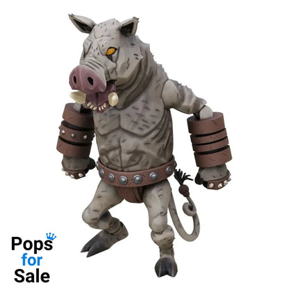 Hellboy Action Figure Gruagach (The Wild Hunt) 11 cm Action figures