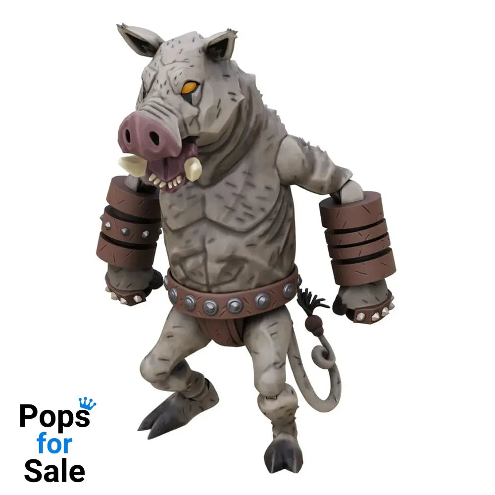 Hellboy Action Figure Gruagach (The Wild Hunt) 11 cm