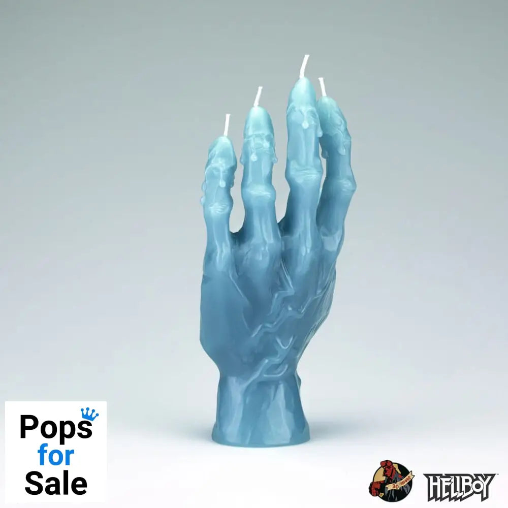 Hellboy Candle Hand of Glory 23 cm Decoration