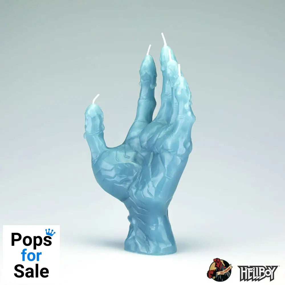 Hellboy Candle Hand of Glory 23 cm