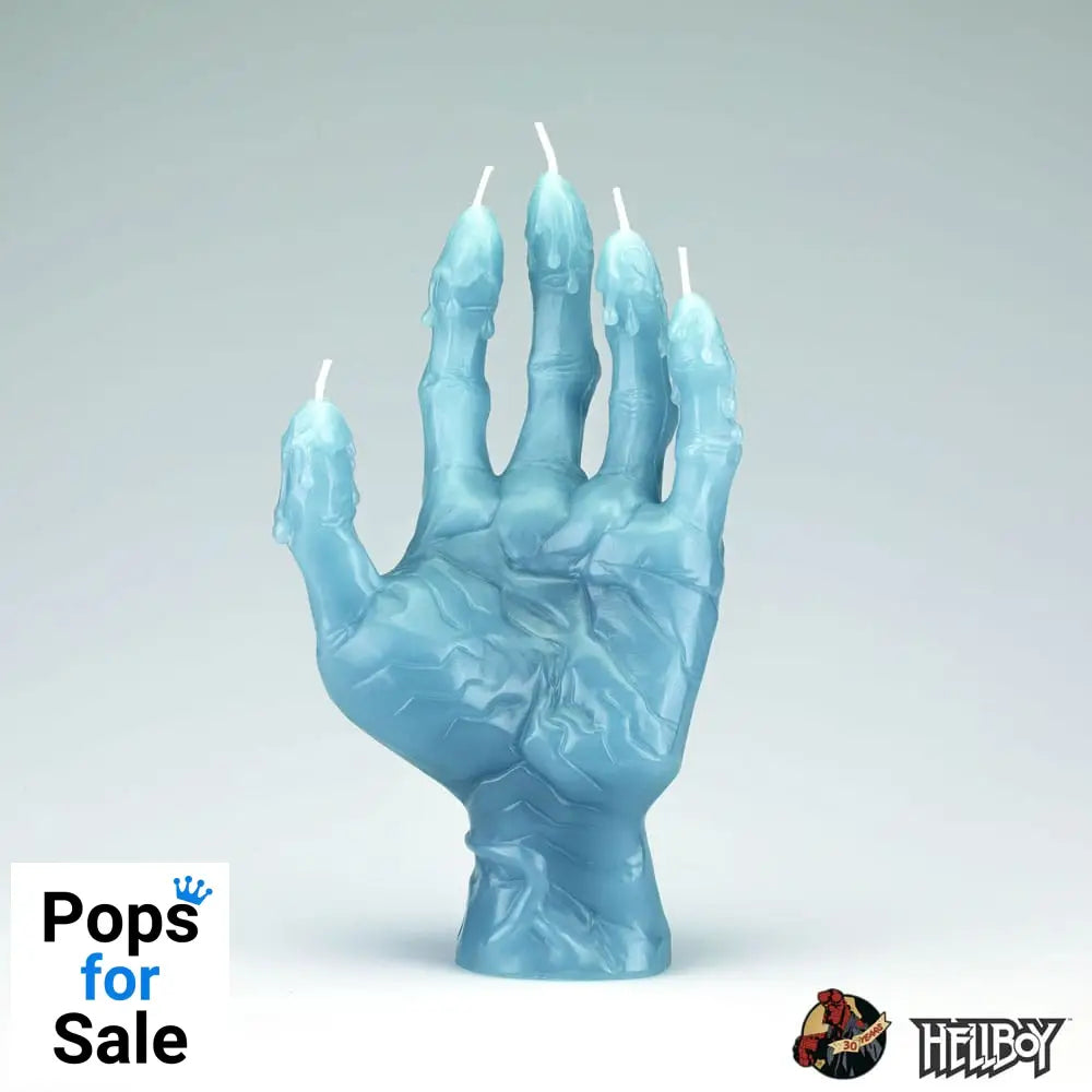 Hellboy Candle Hand of Glory 23 cm