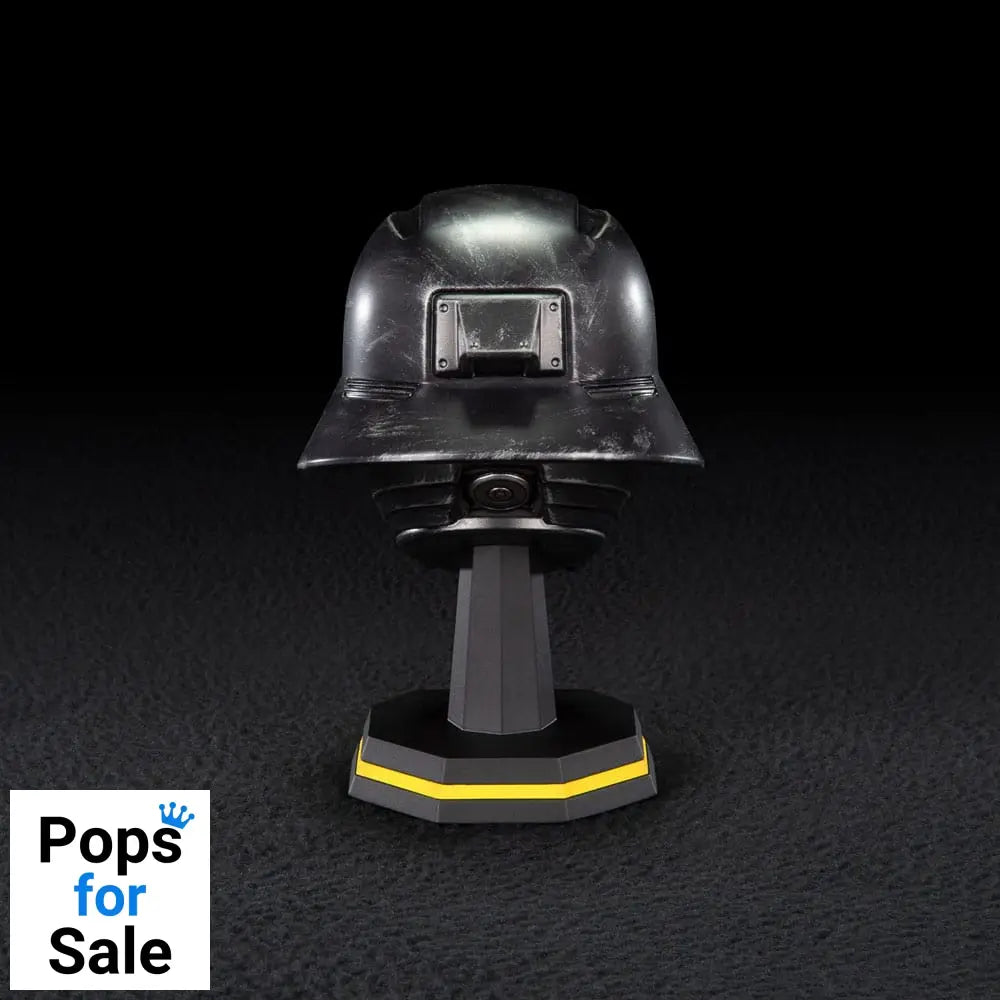 Helldivers 2 Replica 1/4 Field Chemist Helmet 11 cm Replicas