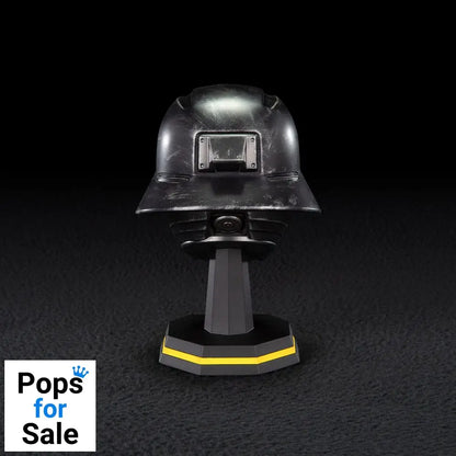 Helldivers 2 Replica 1/4 Field Chemist Helmet 11 cm Replicas