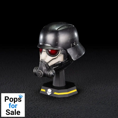 Helldivers 2 Replica 1/4 Field Chemist Helmet 11 cm