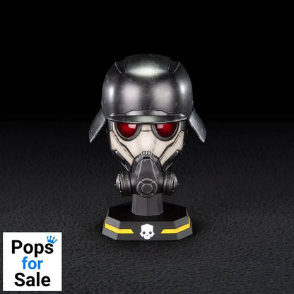 Helldivers 2 Replica 1/4 Field Chemist Helmet 11 cm