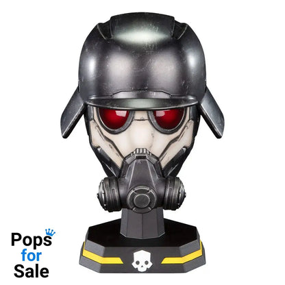 Helldivers 2 Replica 1/4 Field Chemist Helmet 11 cm