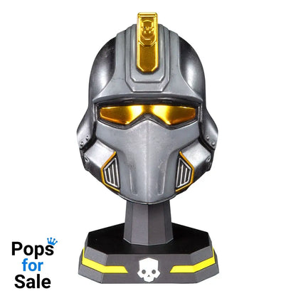Helldivers 2 Replica 1/4 Hero of the Federation Helmet 11 cm Replicas