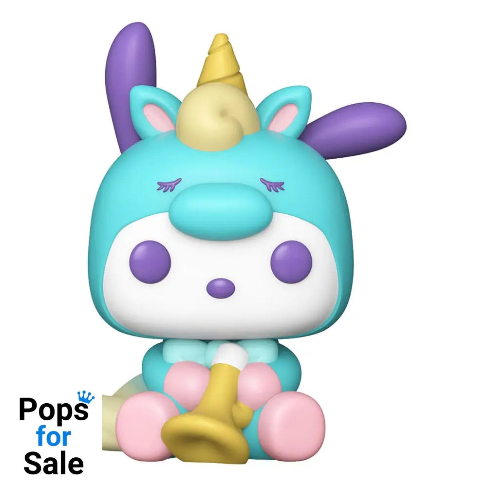 Hello Kitty and Friends Bitty POP! Vinyl Figure 4-Pack Series 4 2 cm Funko POP Mini-figures