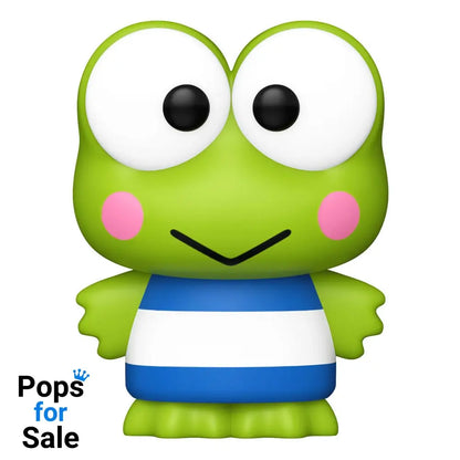 Hello Kitty and Friends Bitty POP! Vinyl Figure 4-Pack Series 2 2 cm