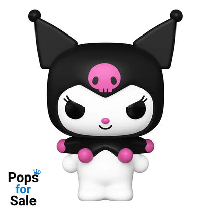 Hello Kitty and Friends Bitty POP! Vinyl Figure 4-Pack Series 3 2 cm