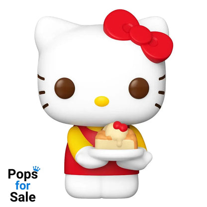 Hello Kitty and Friends Bitty POP! Vinyl Figure 4-Pack Series 3 2 cm Funko POP Mini-figures