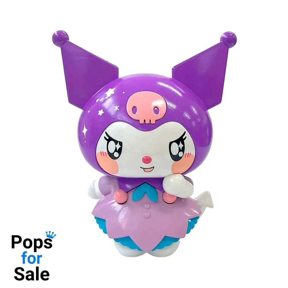 Hello Kitty and Friends figure Premium Kuromi 16 cm