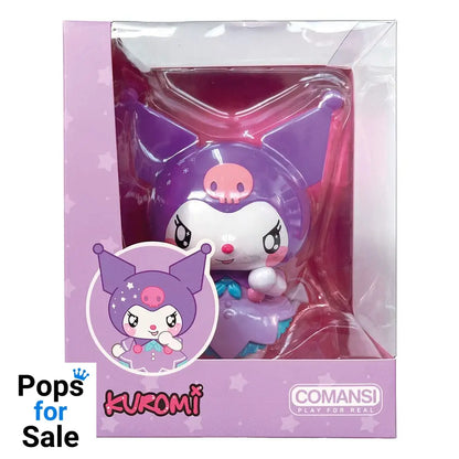 Hello Kitty and Friends figure Premium Kuromi 16 cm