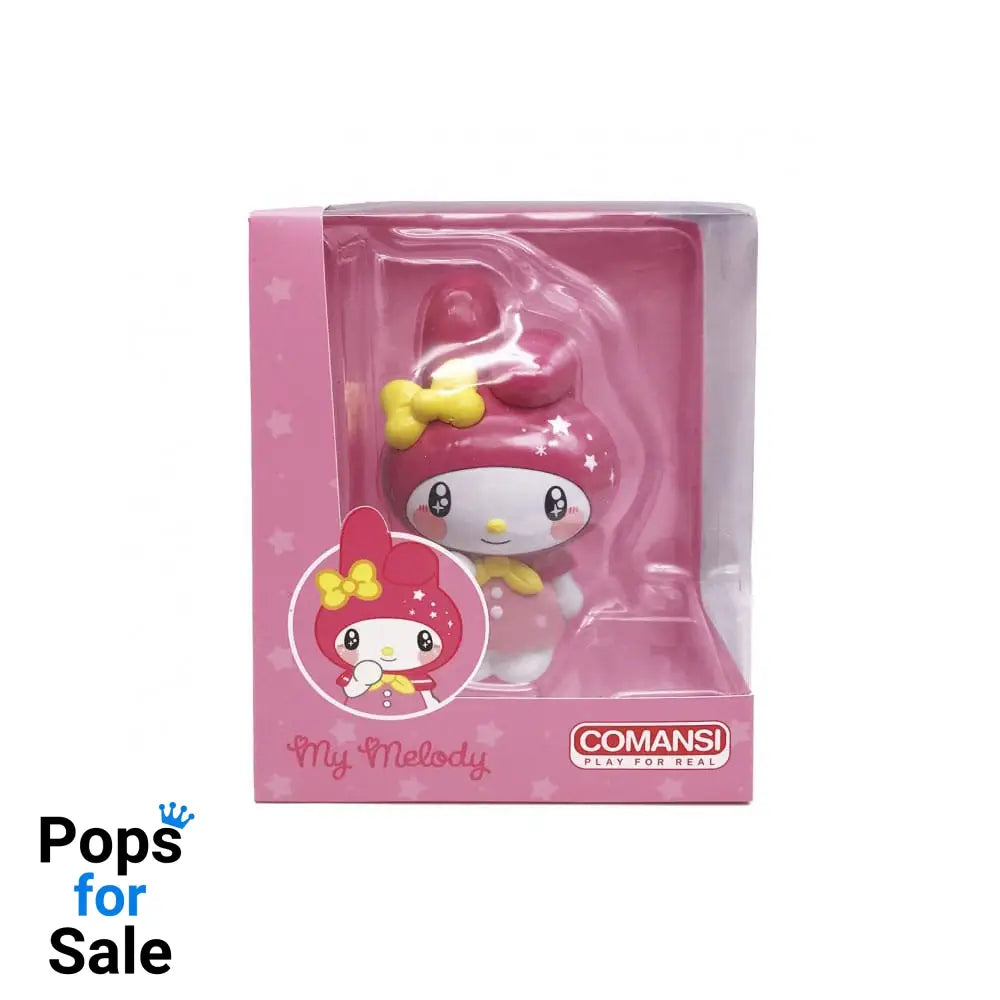 Hello Kitty and Friends figure Premium My Melody 16 cm