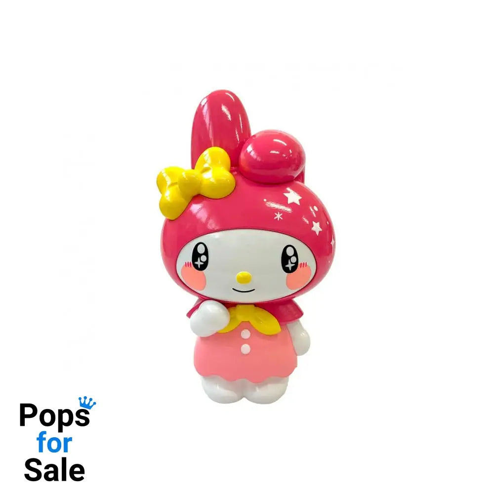 Hello Kitty and Friends figure Premium My Melody 16 cm