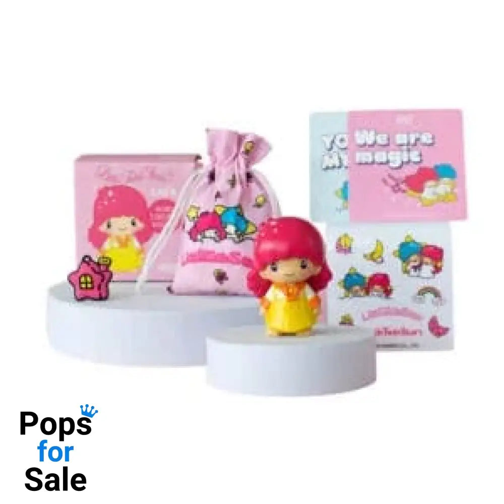 Hello Kitty and Friends Mini figure Lala 6 cm