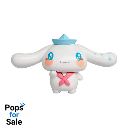 Hello Kitty and Friends Mini figure Sticker House Cinnamoroll Ice Cream Parlour