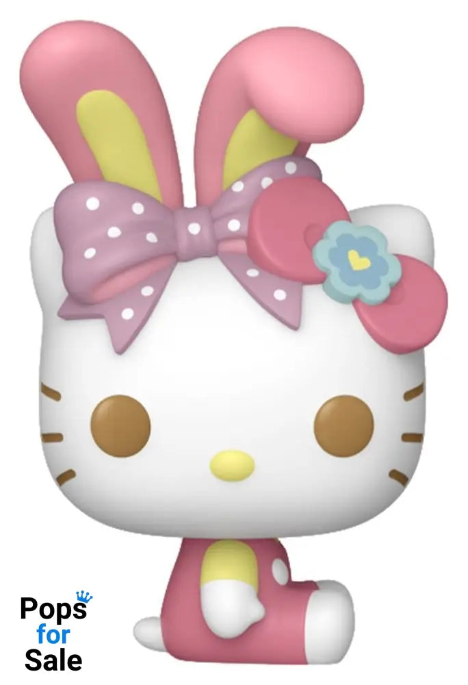 Hello Kitty and Friends Pocket POP! Egg Vinyl Figures 2 cm Display (16)