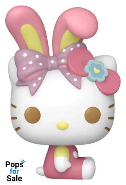 Hello Kitty and Friends Pocket POP! Egg Vinyl Figures 2 cm Display (16)