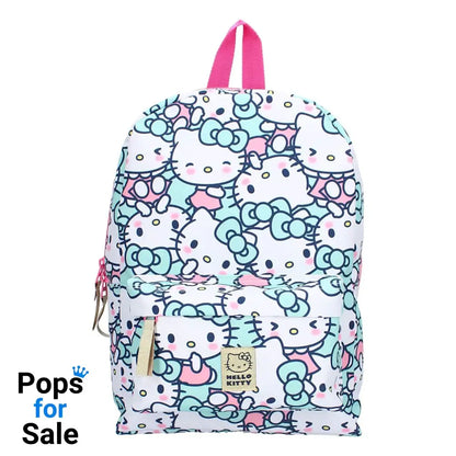 Hello Kitty Backpack Cheerful 33 cm