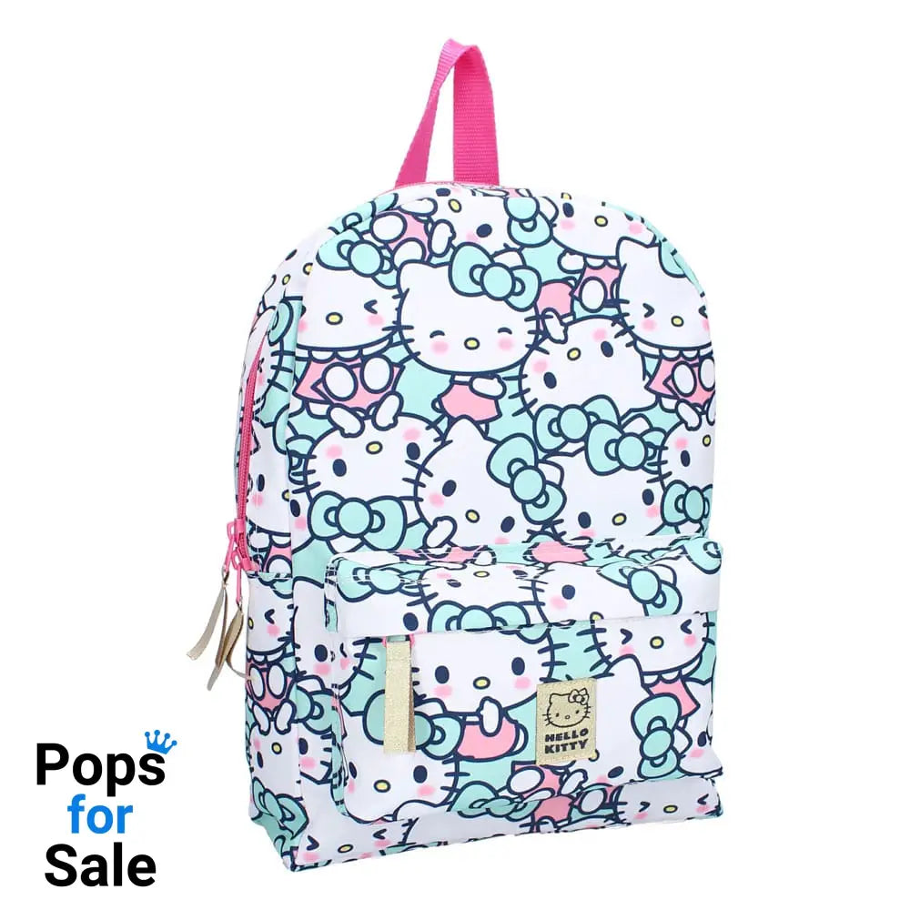 Hello Kitty Backpack Cheerful 33 cm Bags