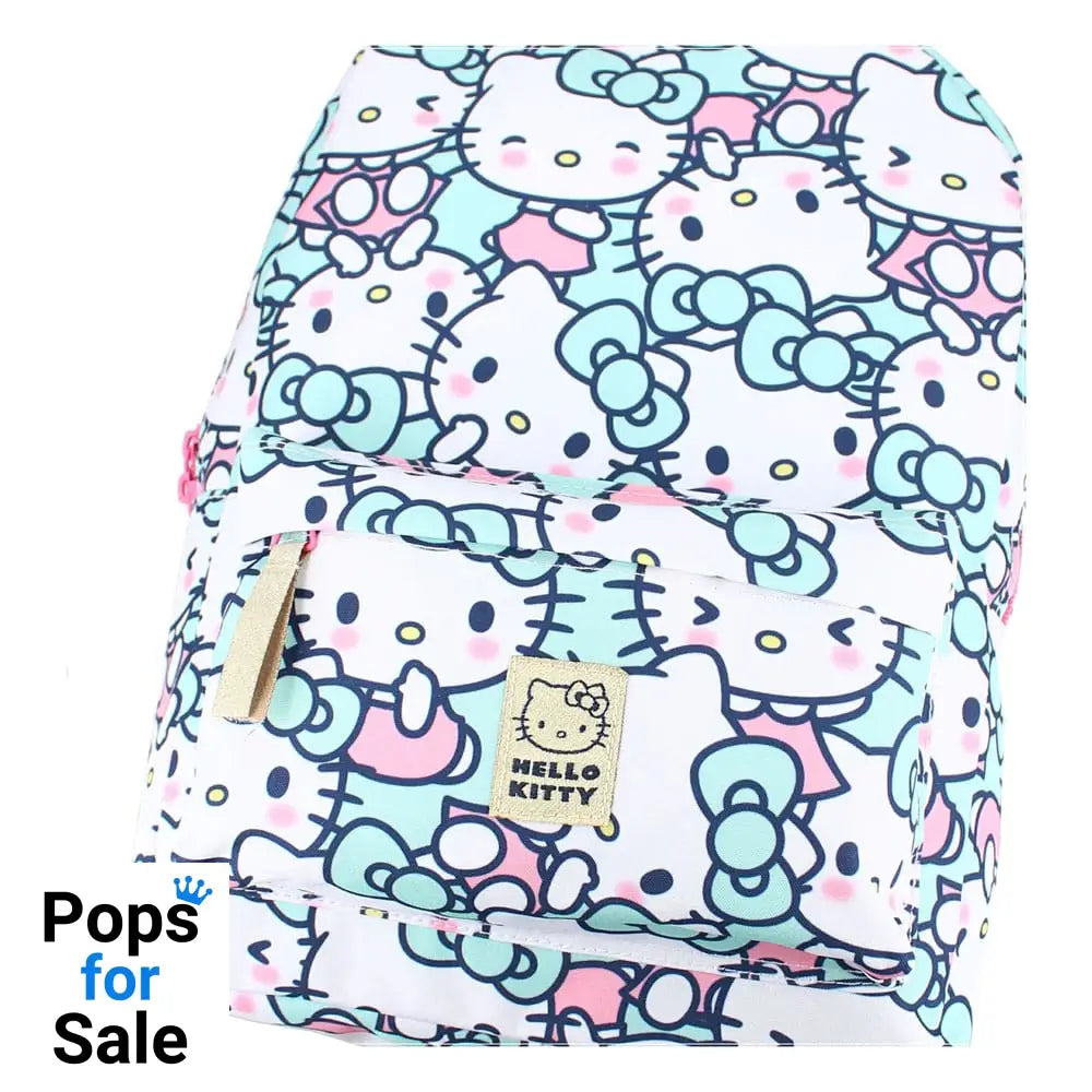 Hello Kitty Backpack Cheerful 33 cm