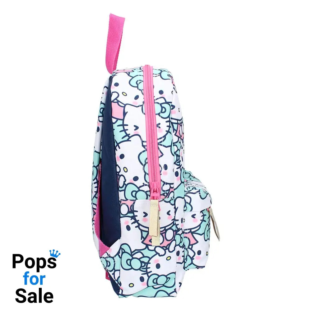 Hello Kitty Backpack Cheerful 33 cm