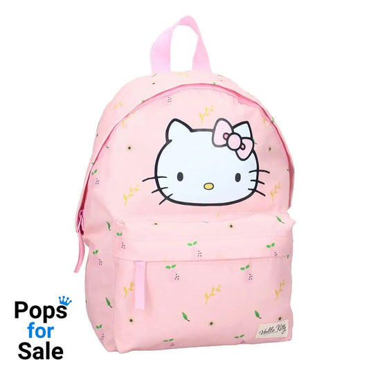 Hello Kitty Backpack We Meet Again 31 cm