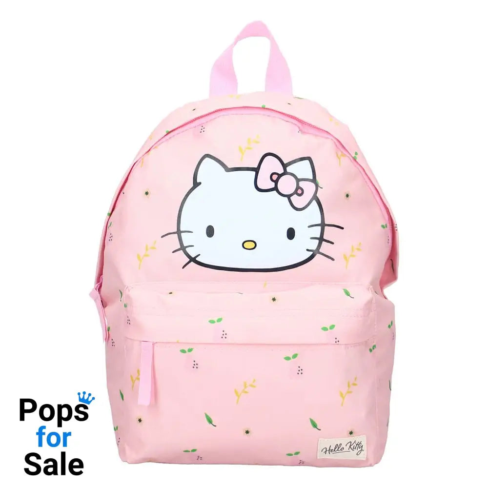 Hello Kitty Backpack We Meet Again 31 cm