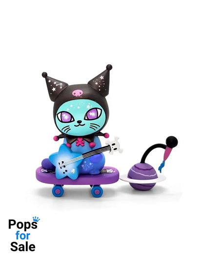 Hello Kitty Blind Box Figures Assortment Galactic Cats x Hello Kitty & Friends 7 cm (8) Mini-figures