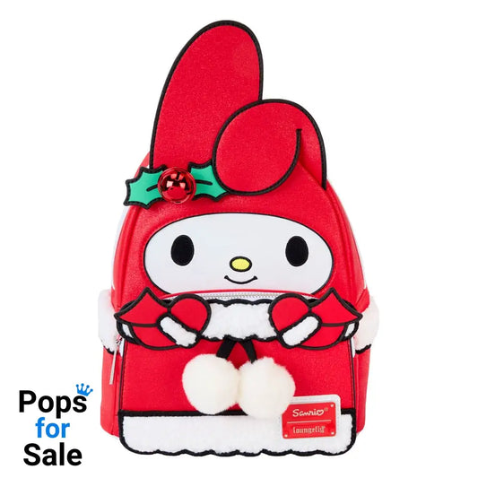 Hello Kitty by Loungefly Mini Backpack Melody Winter