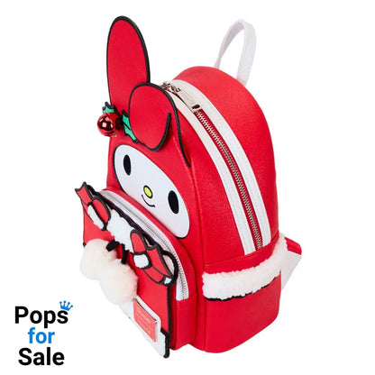 Hello Kitty by Loungefly Mini Backpack Melody Winter